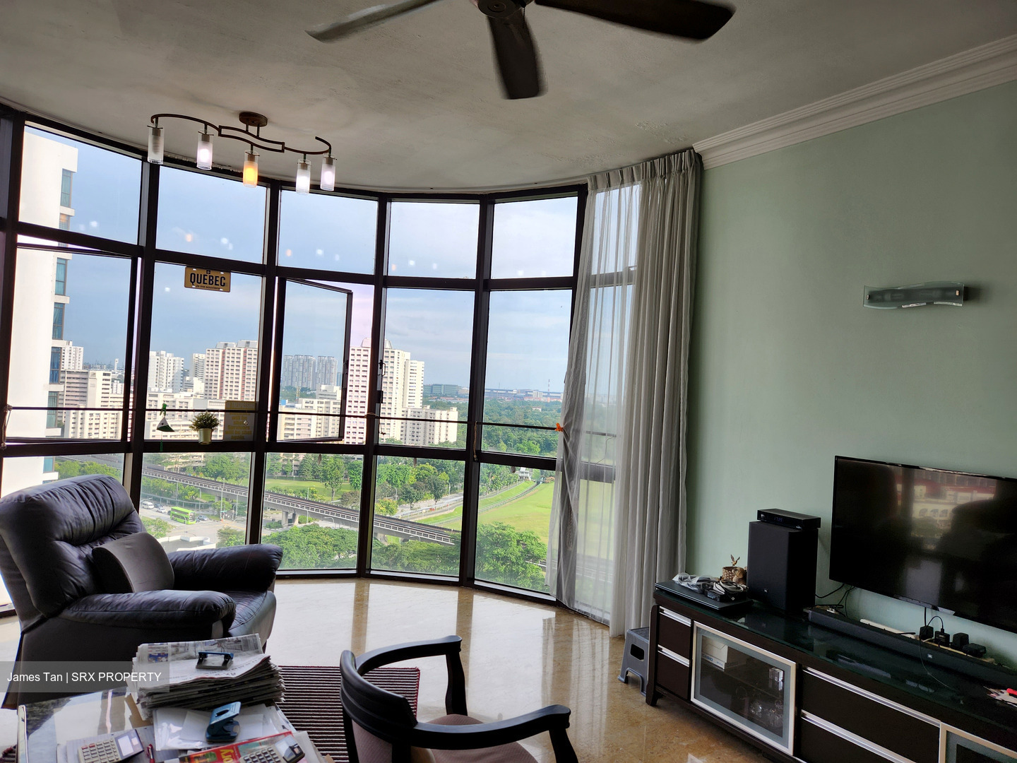 Parc Oasis (D22), Condominium #533977291